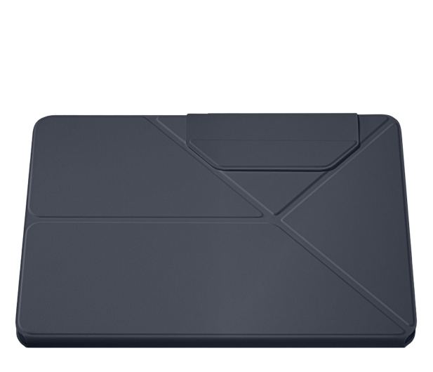 Xiaomi Pad 8 / 8 Pro Cover Gray - 1487462 - zdjęcie